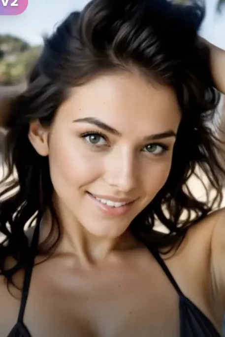 Ragazza Virtuale AI