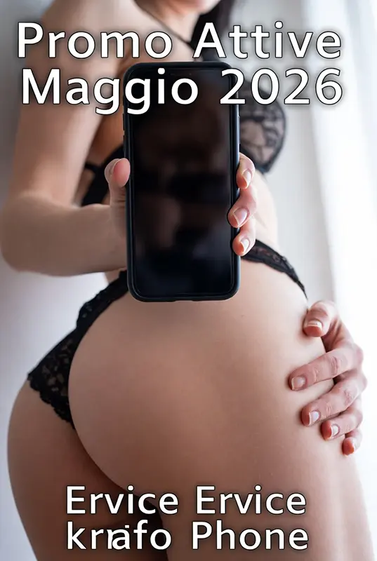 Promo Attive Maggio 2026